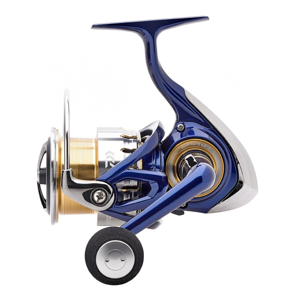 Daiwa 18TDR QD Kołowrotek feederowy