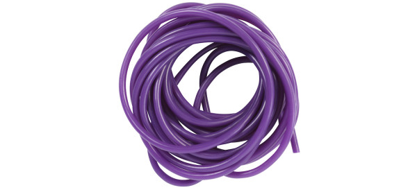 Preston Hollo Elastic - 19h Purple