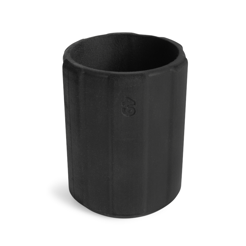 Zaślepka na Dolnik Preston EVA Pole End Cap - 49mm