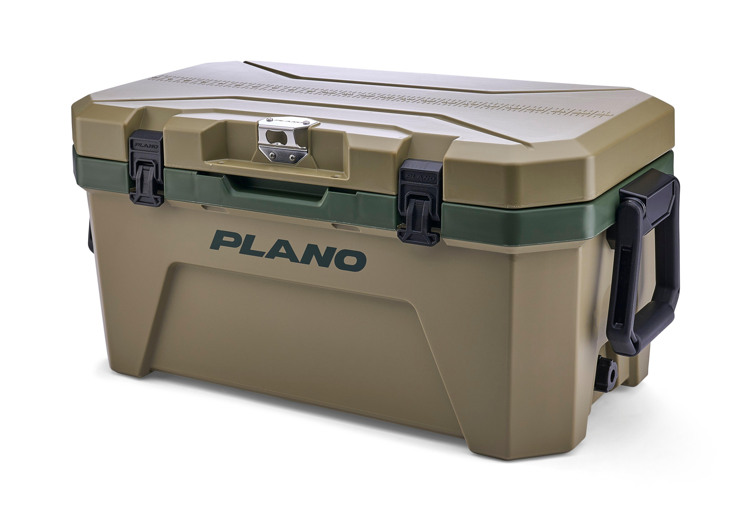 Lodówka Turystyczna Plano Frost Hard Cooler 30L - Inland Green