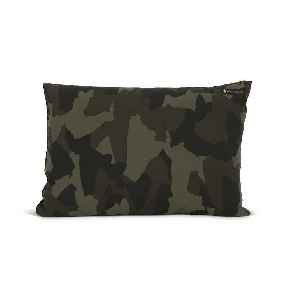 Avid Revolve Pillow