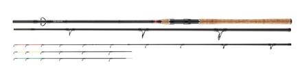 Wędka Feeder Daiwa Ninja X Method 2024