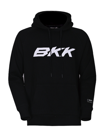 Bluza Wędkarska BKK Hoodie Black