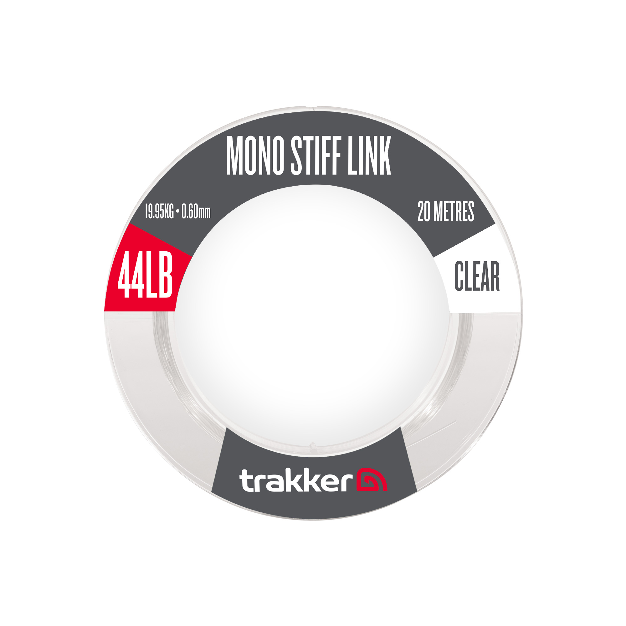 Materiał Przyponowy Trakker Mono Stiff Link Green (20m)