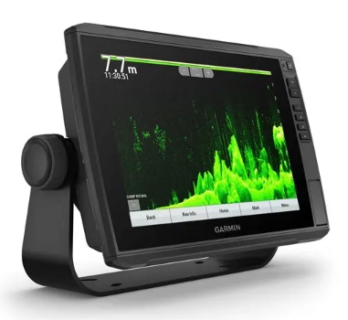 Garmin Panoptix Livescope Set (Echomap Ultra 102sv + LVS32 & GT54)