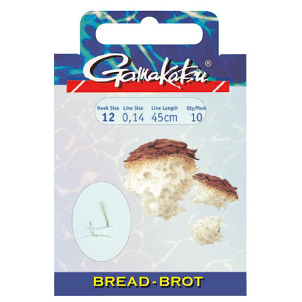 Gamakatsu Bread LS-2210