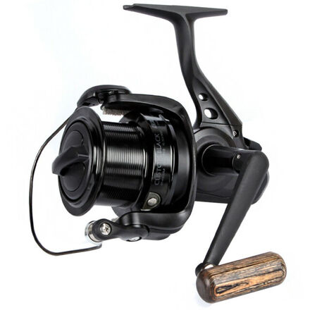 Kołowrotek Big Pit Okuma Custom Black