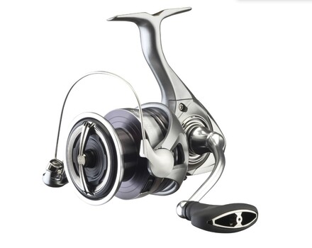 Kołowrotek Spinningowy Daiwa 23 Exceler