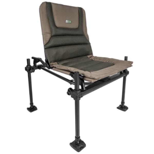 Krzesło Wędkarskie Korum Accessory Chair S23 Standard