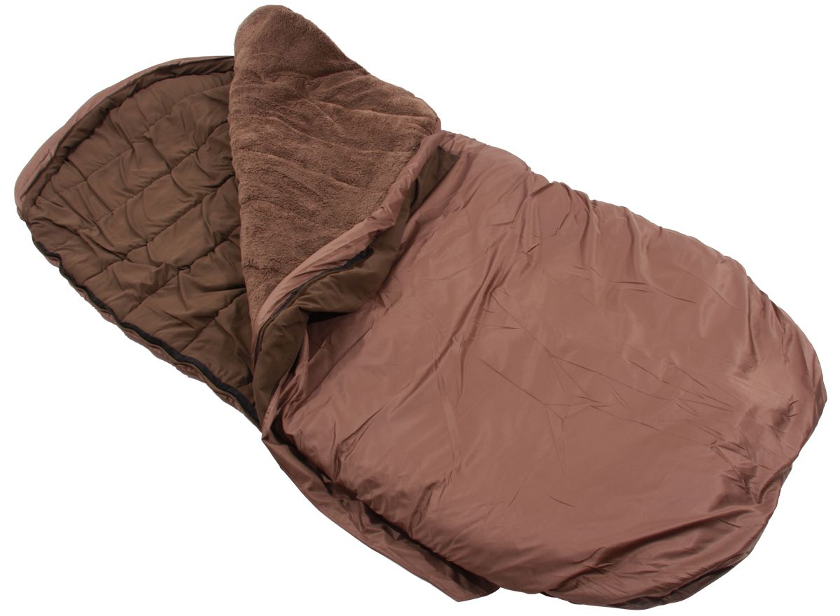 Śpiwór Ultimate Thermo Shield Sleeping Bag