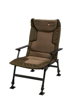 JRC Defender II Armrest Chair