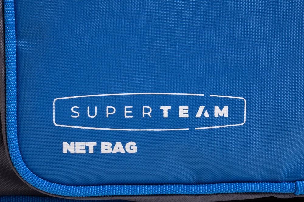 Torba na Siatkę Shakespeare Superteam Net Bag