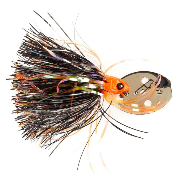 Lucky John Chatter Bait Pike - Color 001