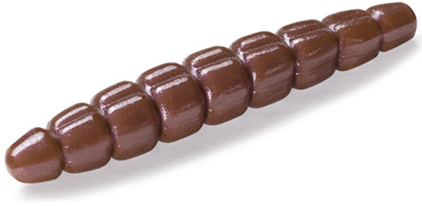 FishUp Morio 3,1cm, 12 sztuk! - Earthworm