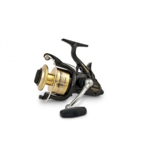 Shimano Baitrunner 8000D