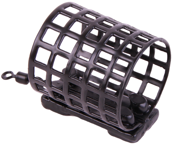 Ultimate Allround Power Feeder Set - Koszyk Ultimate Closed Metal Round Cage