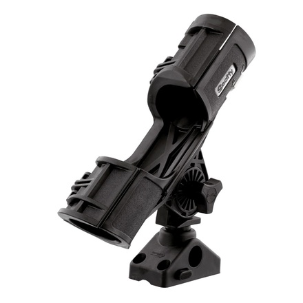 Uchwyt Na Wędkę Scotty Orca Rod Holder W/ 0241 Side / Deck Mount