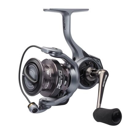 Kołowrotek Spinningowy Abu Garcia Revo3 SX