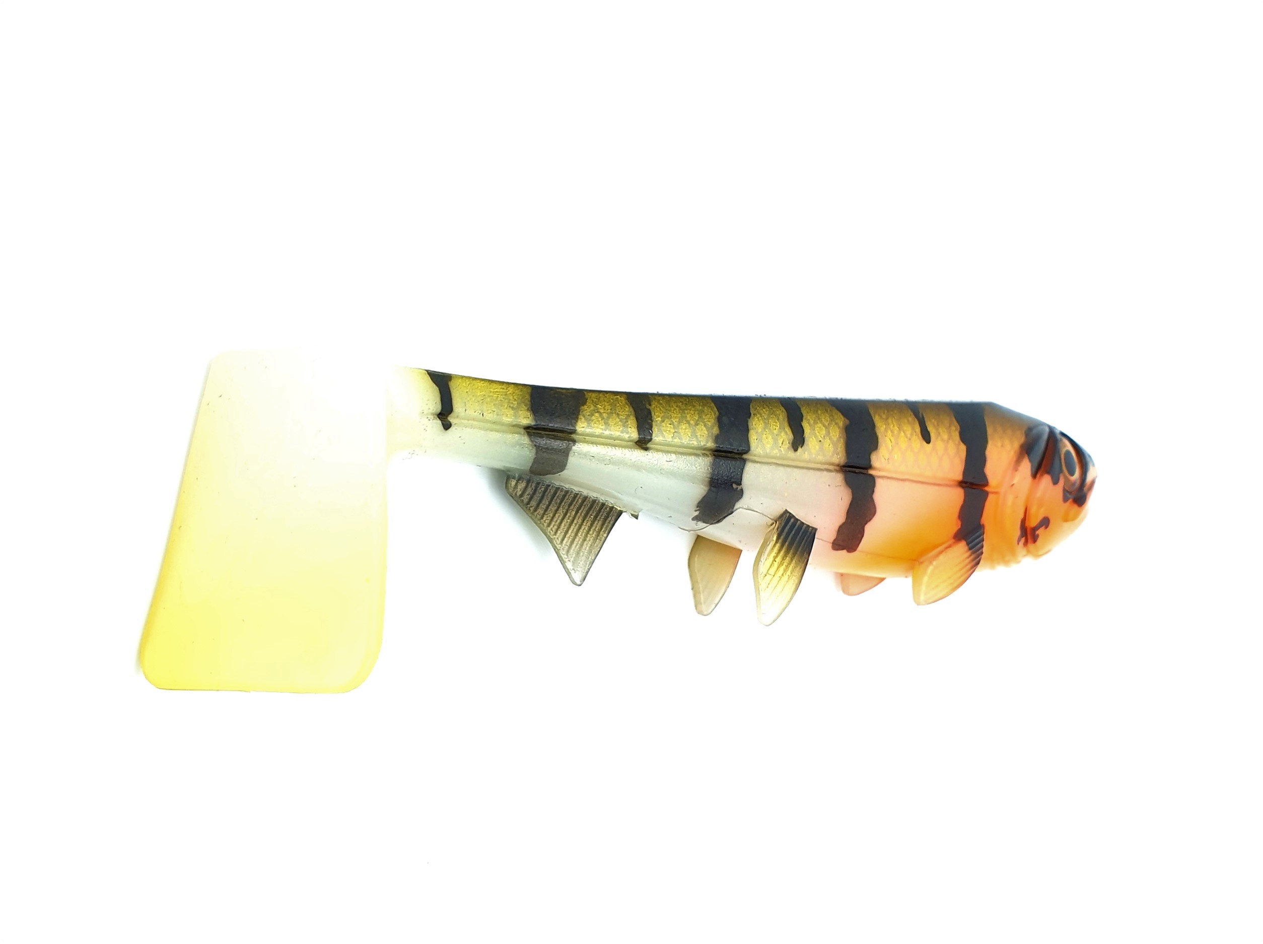 Hostagevalley Shad 18cm (55g)