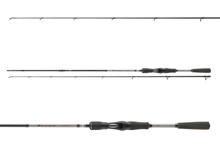 Wędka Castingowa Daiwa Fuego Predator