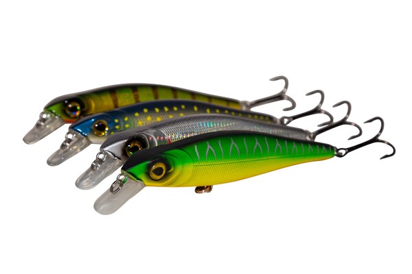 Wobler Ultimate Invader 18cm (75g)