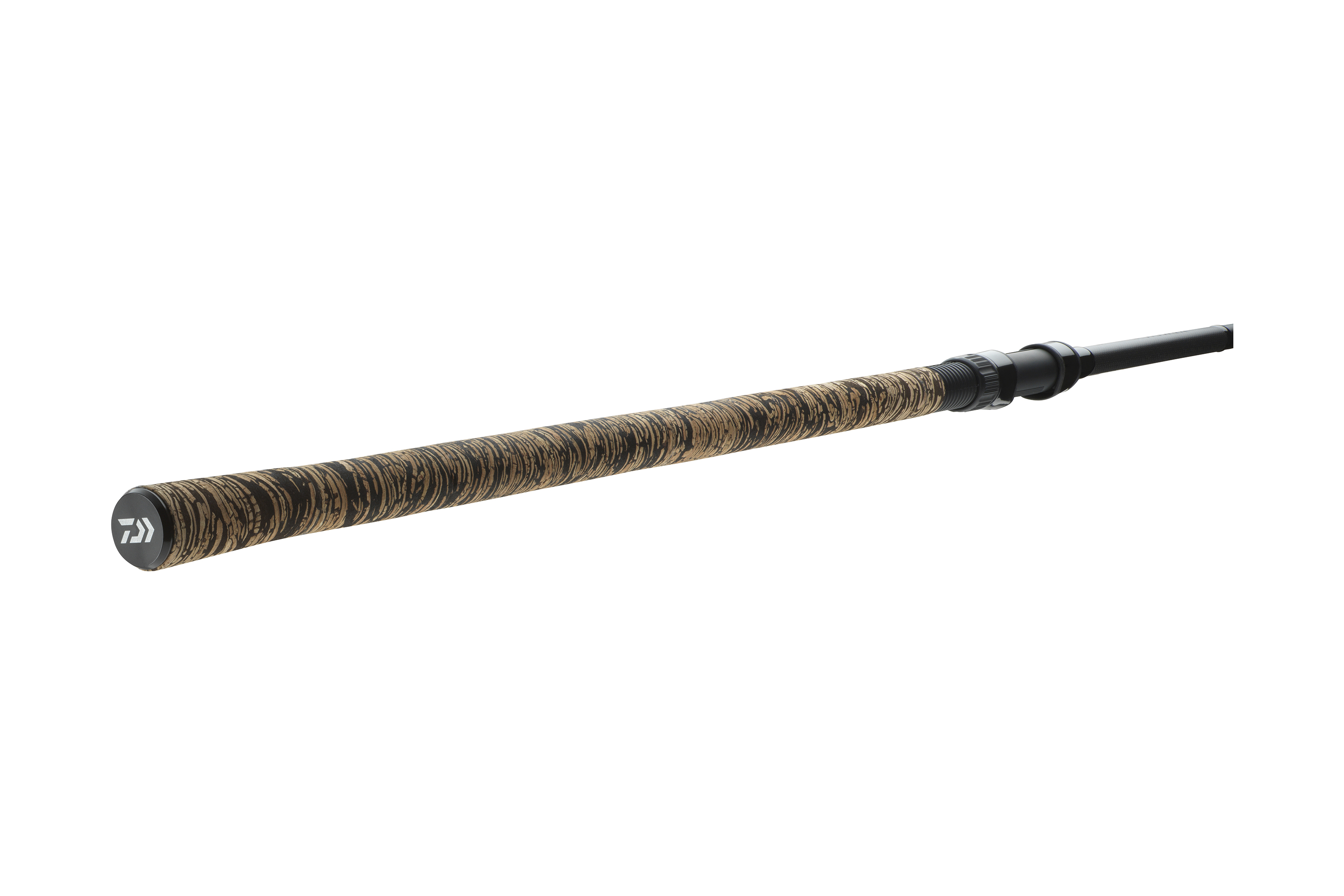 Daiwa Vertice Camo Carp 12ft