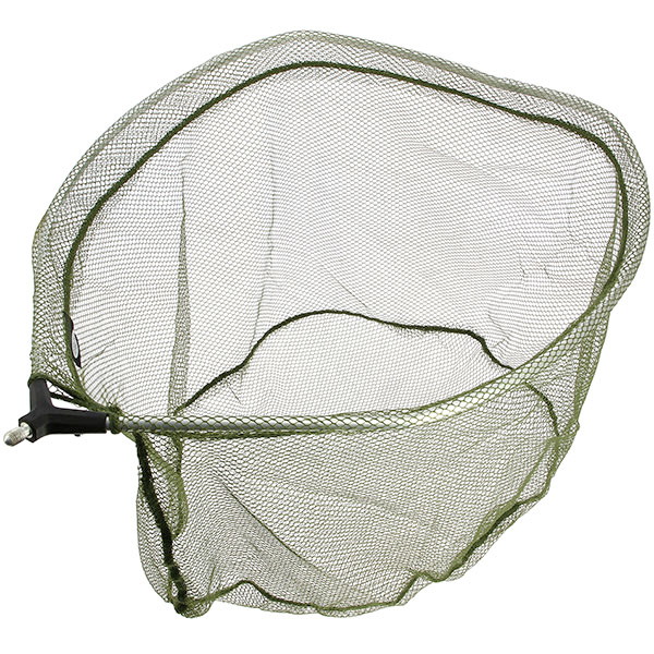 Angling Pursuits Pan Net with Scoop