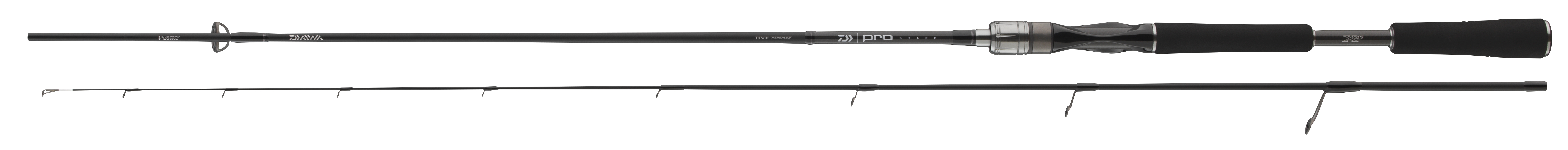 Wędka Spinningowa Daiwa DW Pro Staff Perch