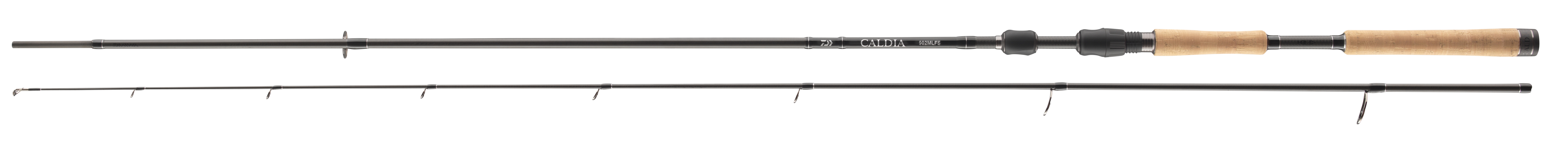 Wędka Spinningowa Daiwa Caldia Jigger (7-28g)