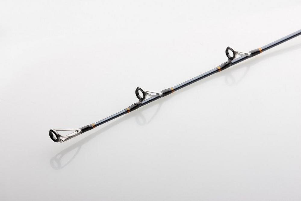 Wędka Penn Battalion Solid Boat Casting Rod (1.93m)