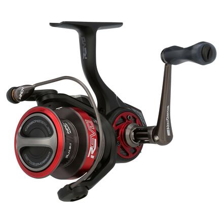 Kołowrotek Spinningowy Abu Garcia Revo3 Winch SP30