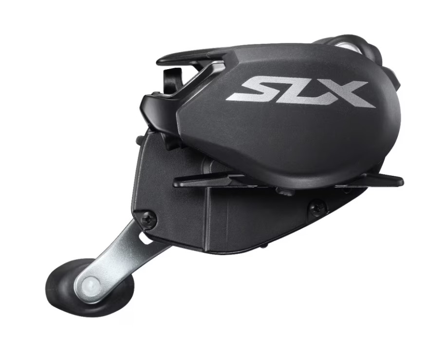 Multiplikator Shimano SLX 150HG LH