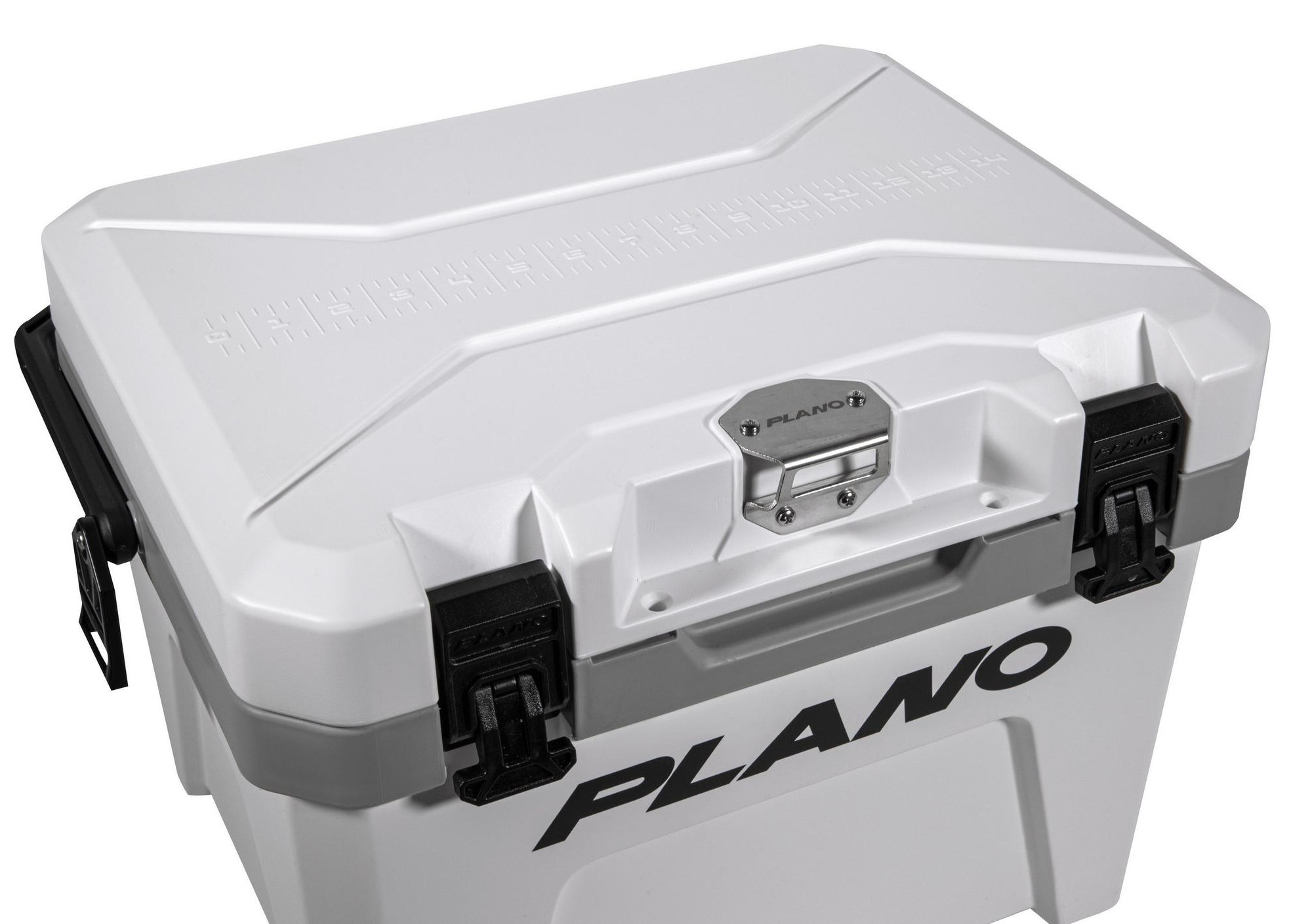 Lodówka Przenośna Plano Frost Hard Cooler 20L - Ice White