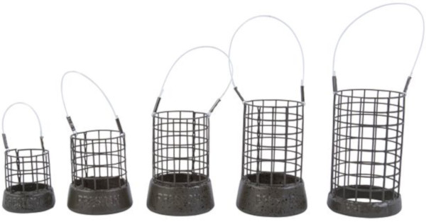 Preston Distance Cage Feeder