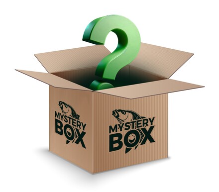 Karpiowy Mystery Box