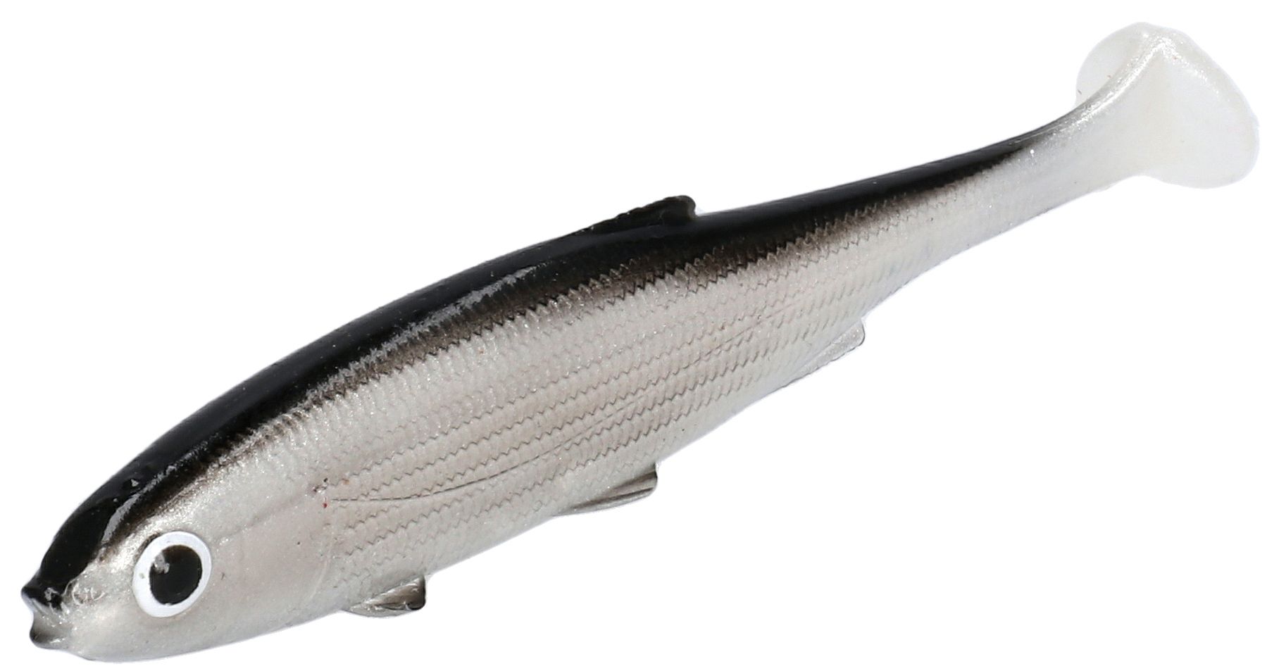 Mikado Lure Real Fish - Bleak