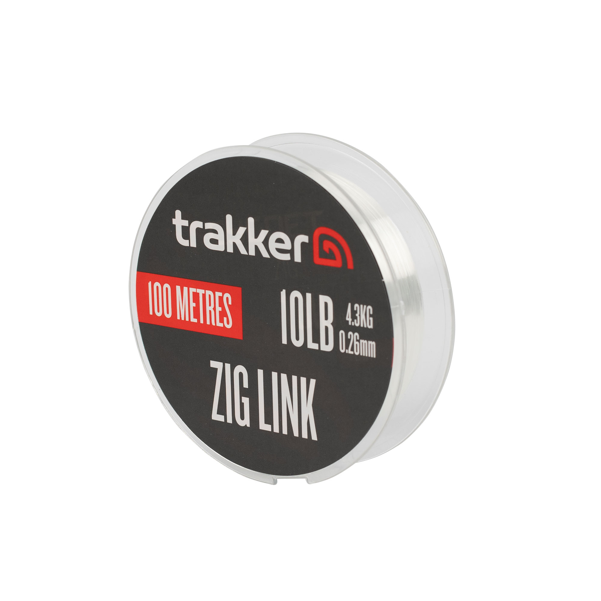 Materiał Przyponowy Trakker Zig Link (100m)