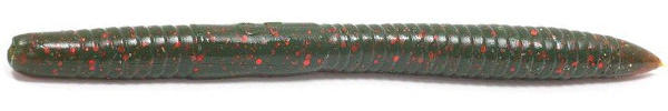 Crazyfish Magic Stick 5,1", 8 sztuk! - Colour 70