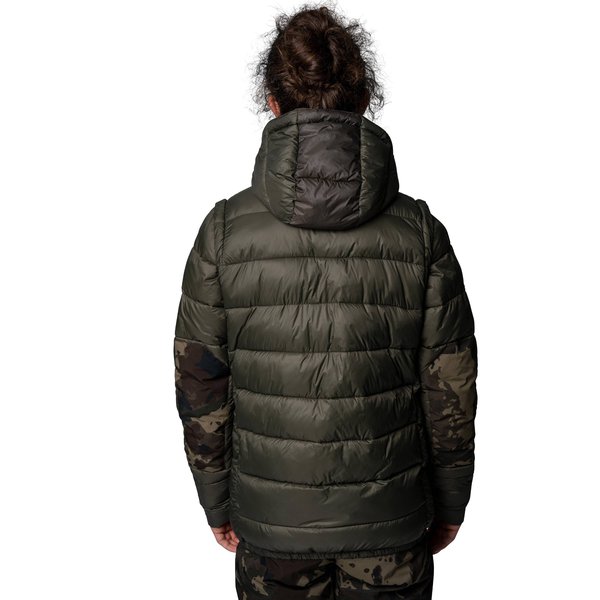 Nash ZT Air Cell 3 in 1 Jacket