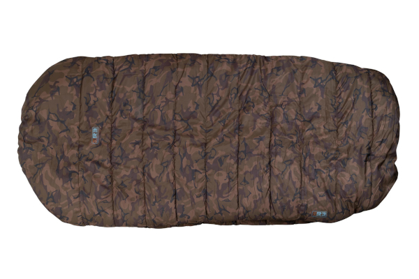 Fox R3 Camo Sleeping Bag