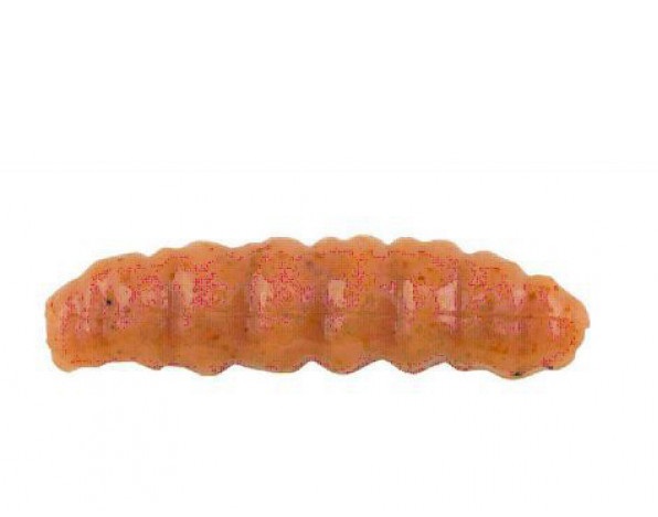 Berkley Gulp! Honey Worm 45mm (10 sztuk)
