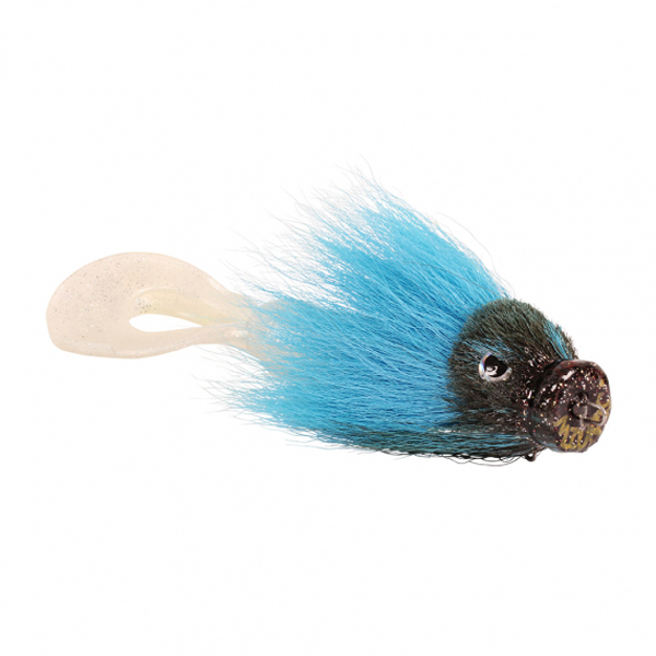 Miuras Mouse Mini - Killer na szczupaka! 20cm (40g) - Baitfish