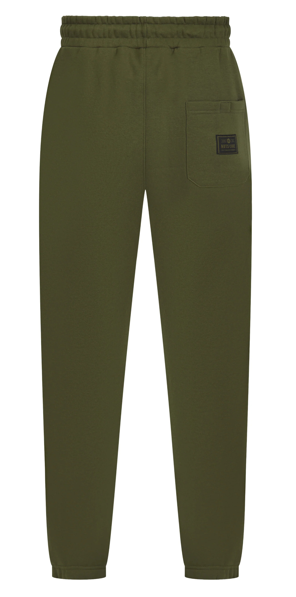 Spodnie Wędkarskie Navitas Core Jogger Green