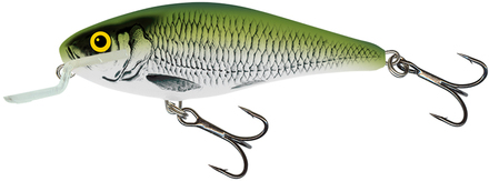 Salmo Executor 5cm 5gr Shallow Runner