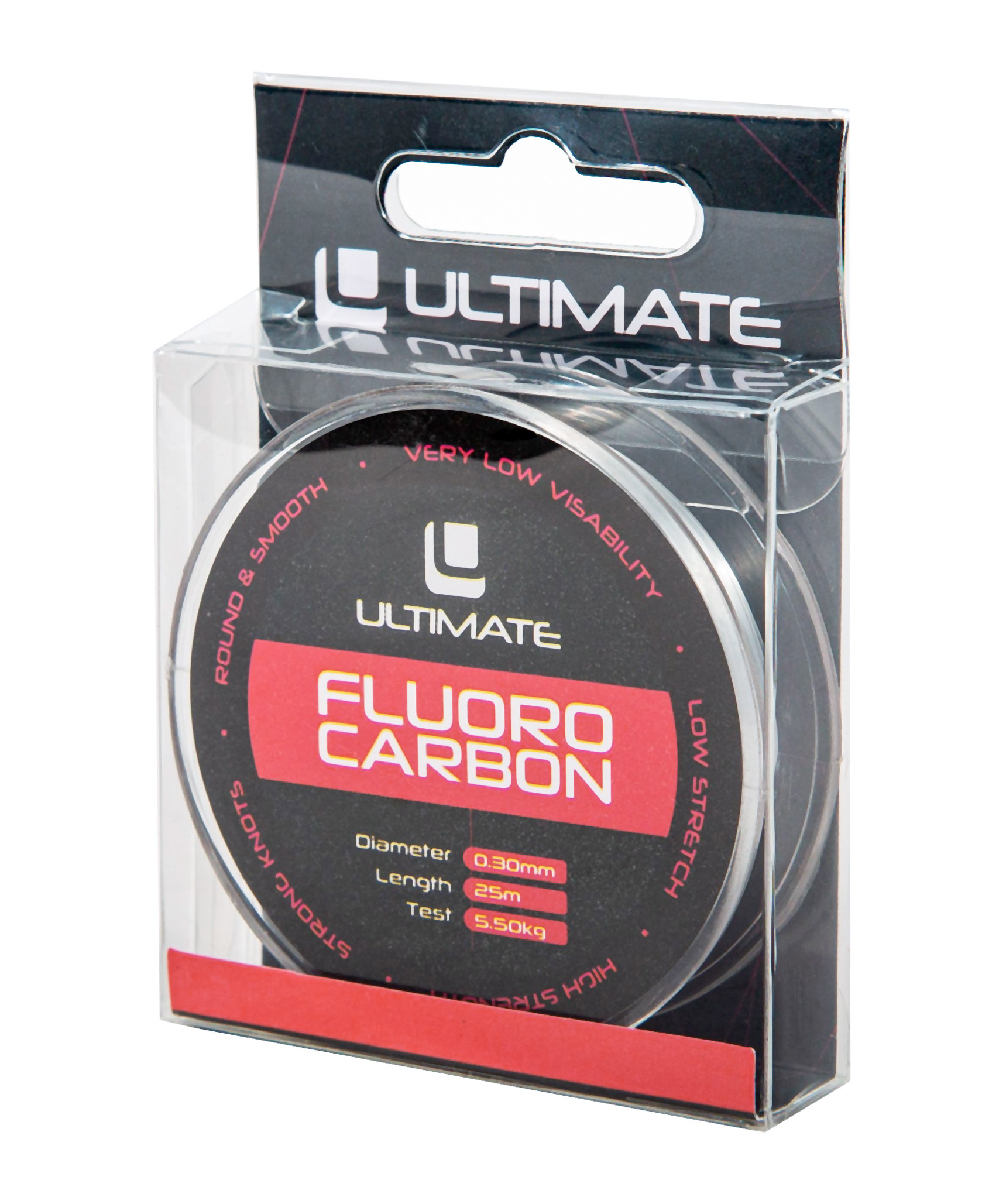 Zestaw Ultimate Trout Lure