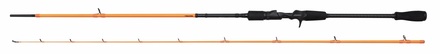 Wędka Baitcastingowa Savage Gear Orange LTD Medium Game Baitcaster 2.13m (10-30g)