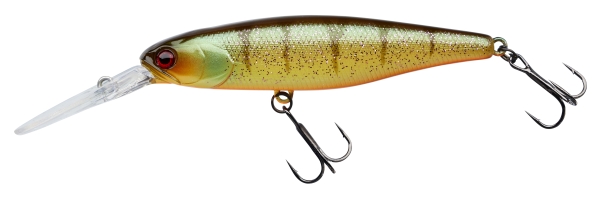 Wobler Illex Deep Diver Squirrel 7.9cm (11.3g) - Agressive Perch