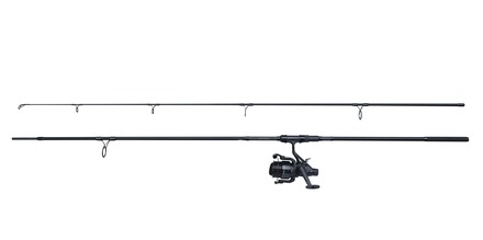 Wędka Karpiowa JRC Defender Combo Set 10ft (3lb)