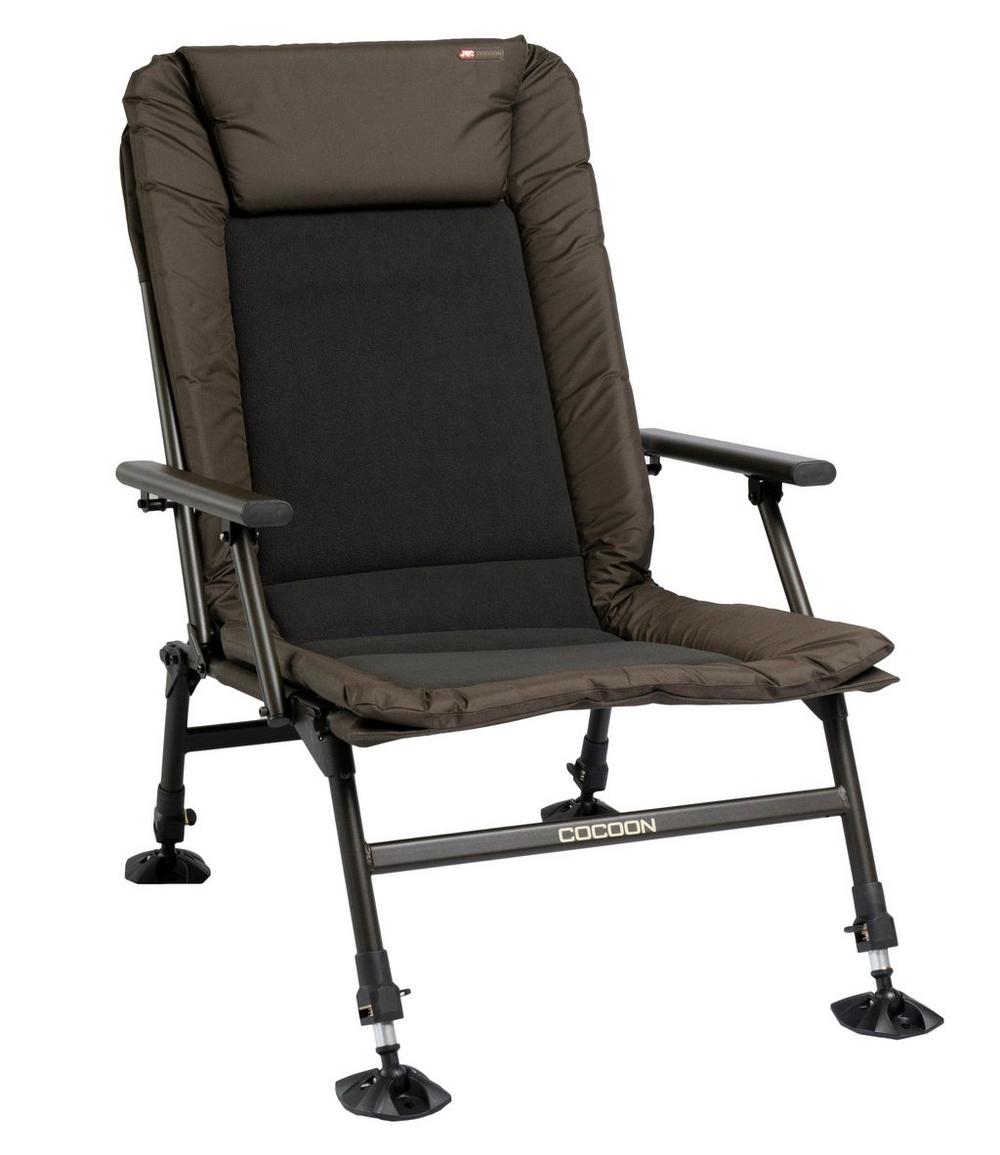 Krzesło Karpiowe JRC Cocoon II Relaxa Chair 