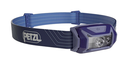 Latarka Czołowa Petzl Tikka 350